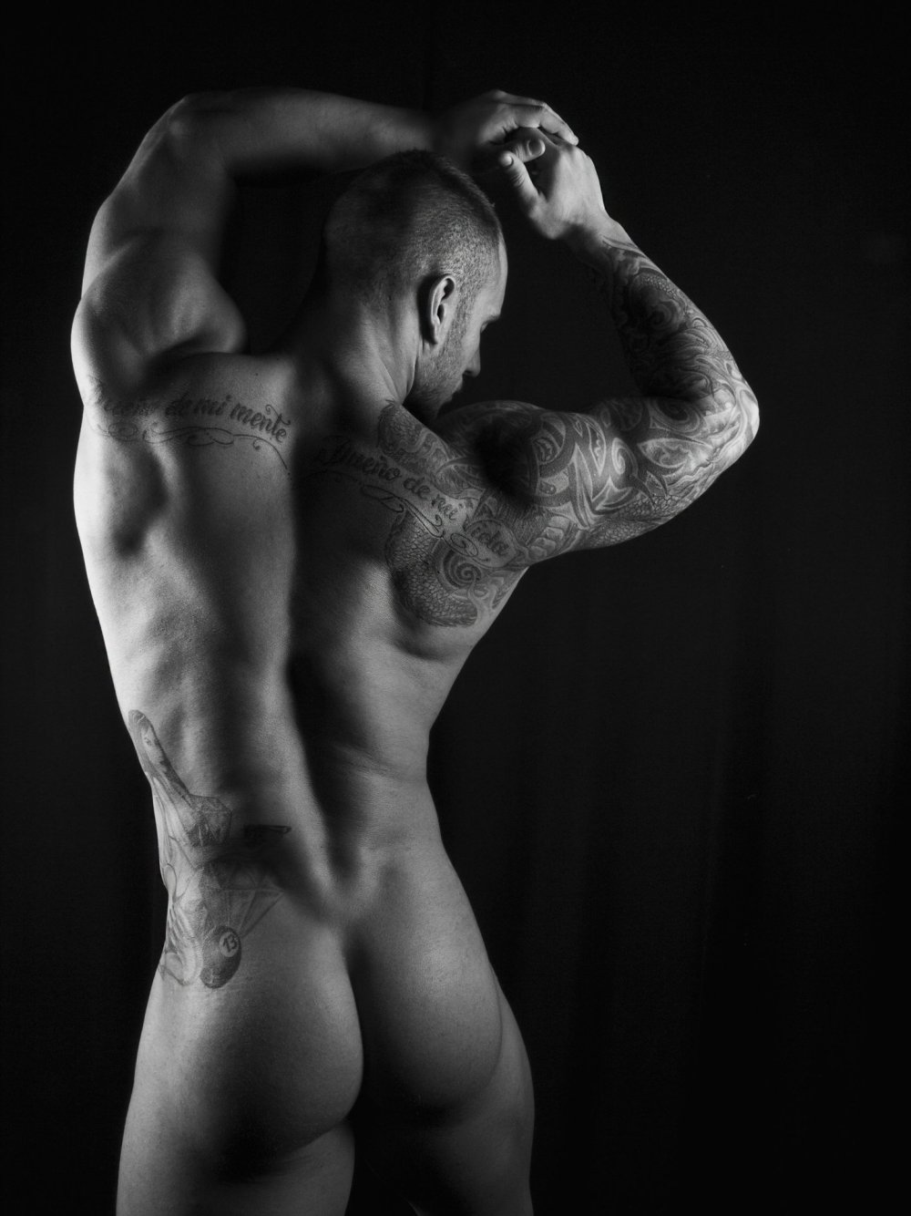 Rogan Richards Porn actor