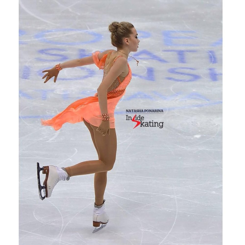 Rodionova World Cup 2015