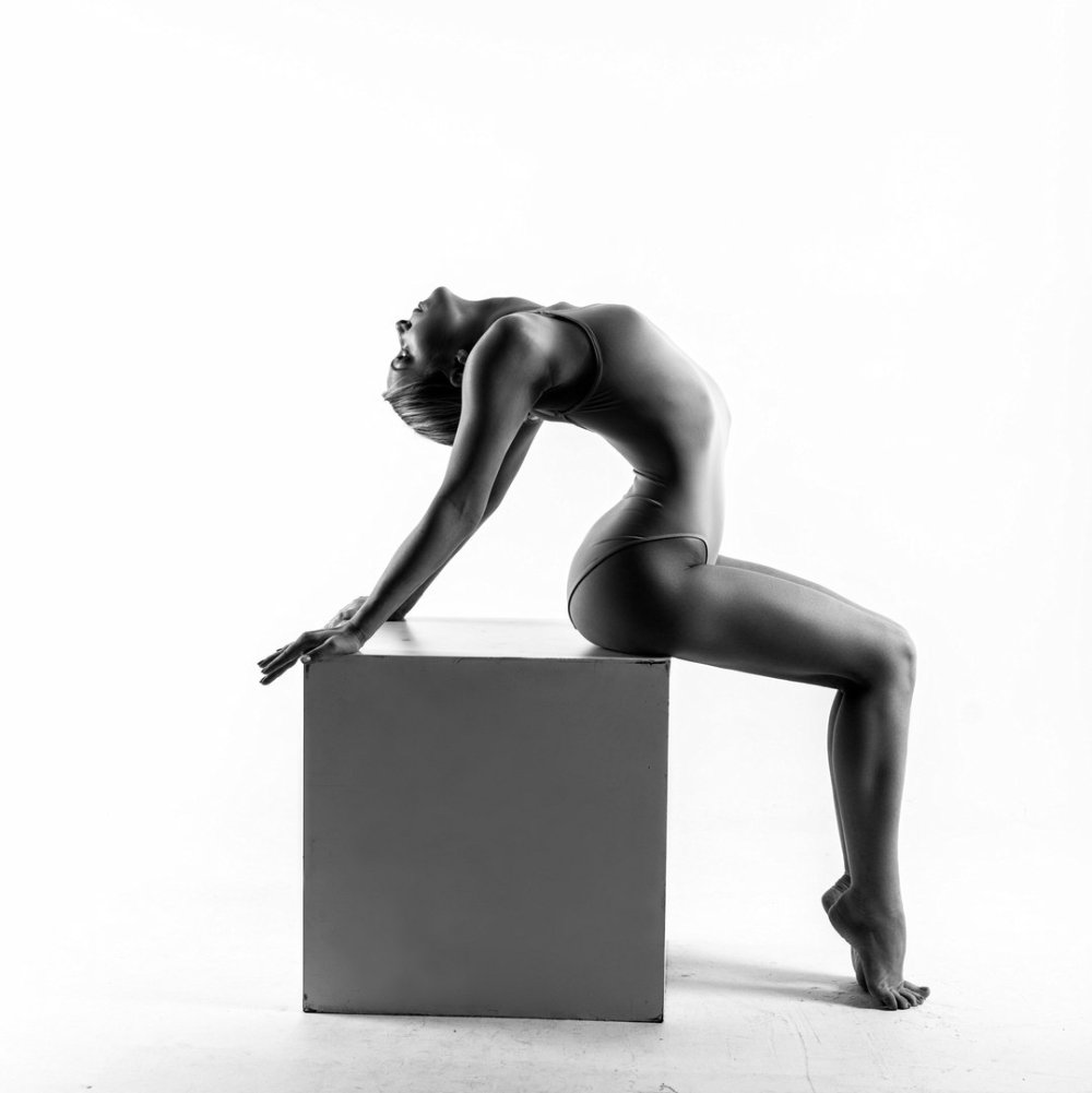 Svetlana Radionova photo nude