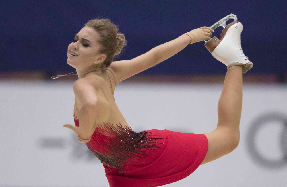 Elena Radinova 2022