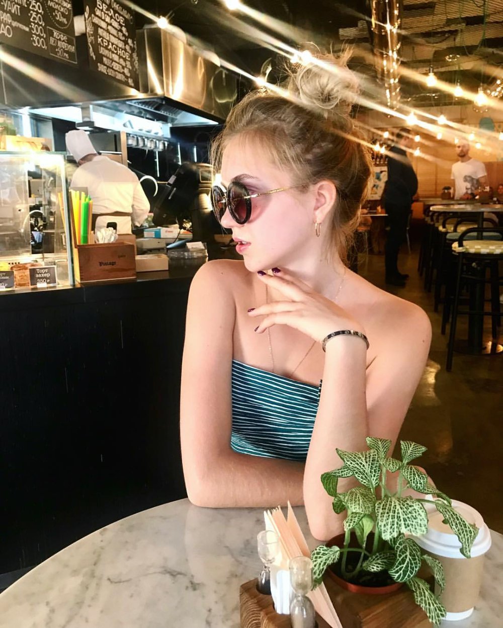 Elena Radionova 2021