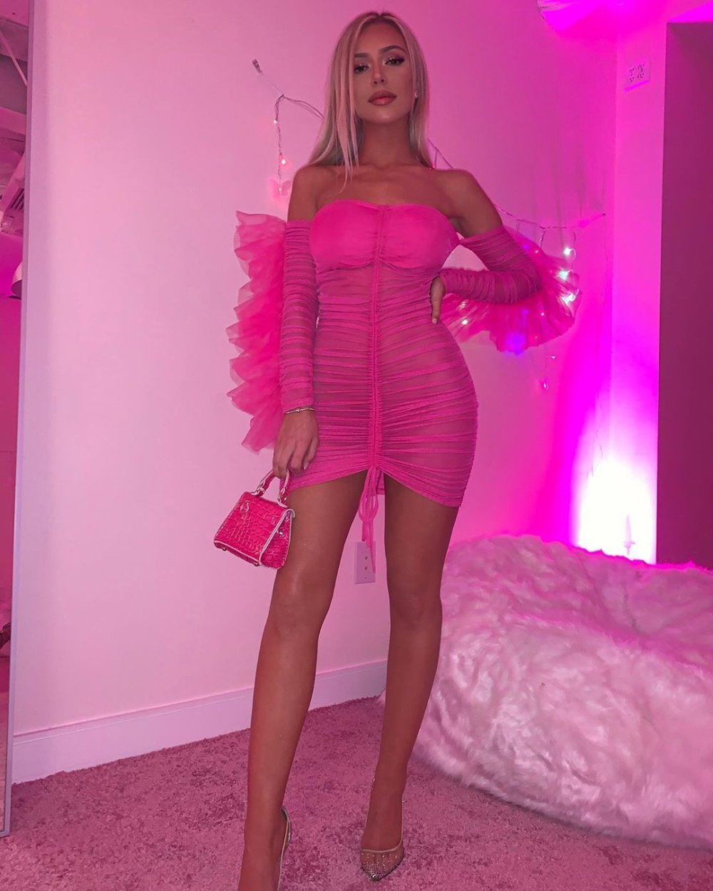 Abby Rao