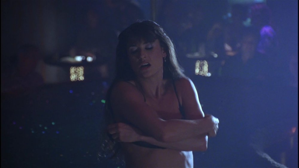 Demi Moore 1996 Hot