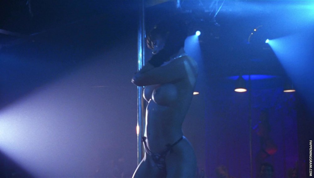 Demi Moore striptease 1996 nude