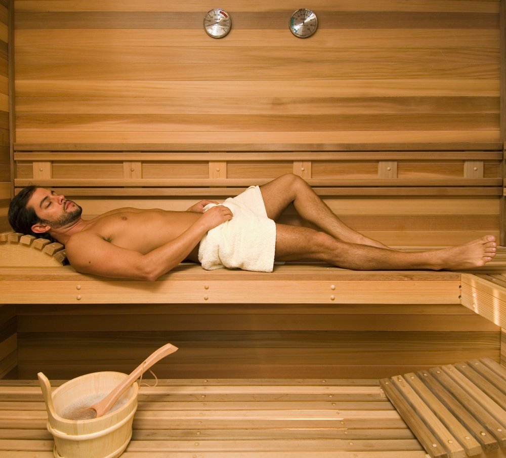 Relaxation in the bath