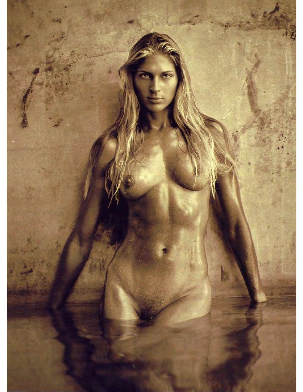 Anton Belovodchenko Bodyscape