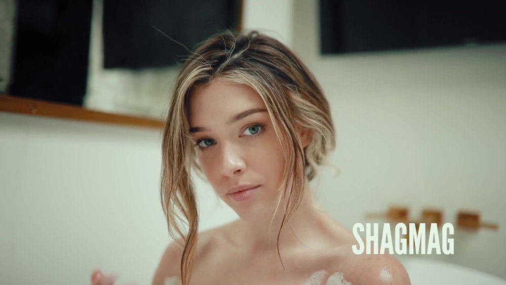 Julia Rose and Lauren Summer Naked