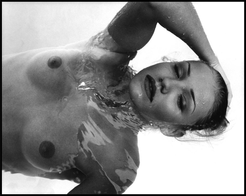 Cameron Diaz Naked Salto
