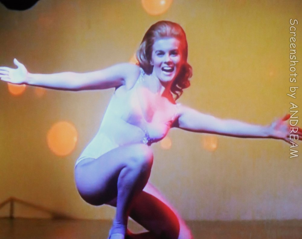 Ann-Margret Ulsson Naked
