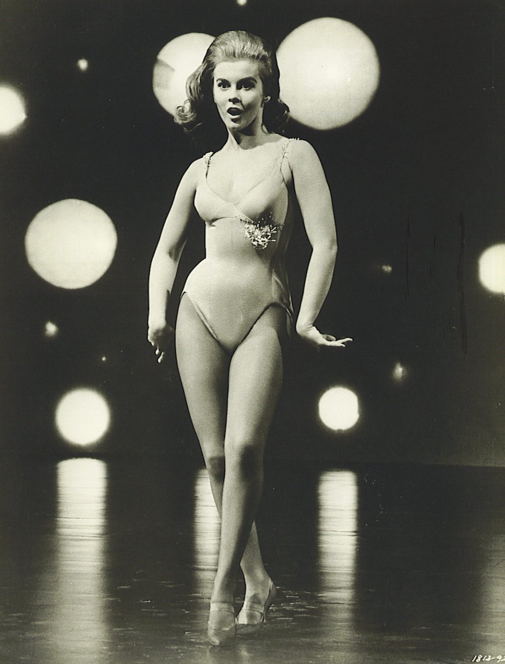 Anne Margaret Figure