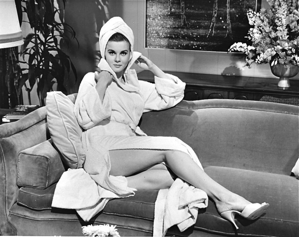 Ann Margret 2018