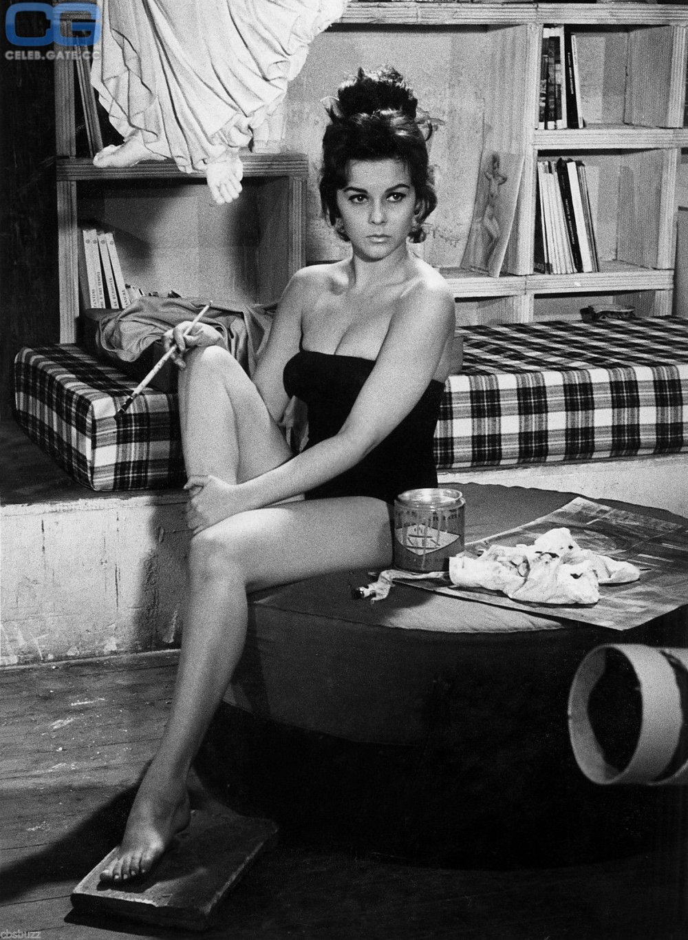 Feet Ann Margaret
