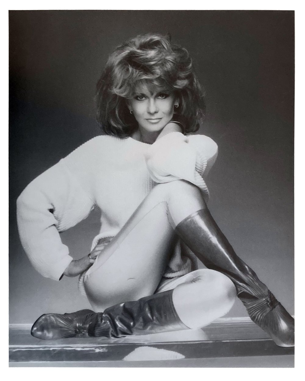 Ann-Margret Ulsson Hot