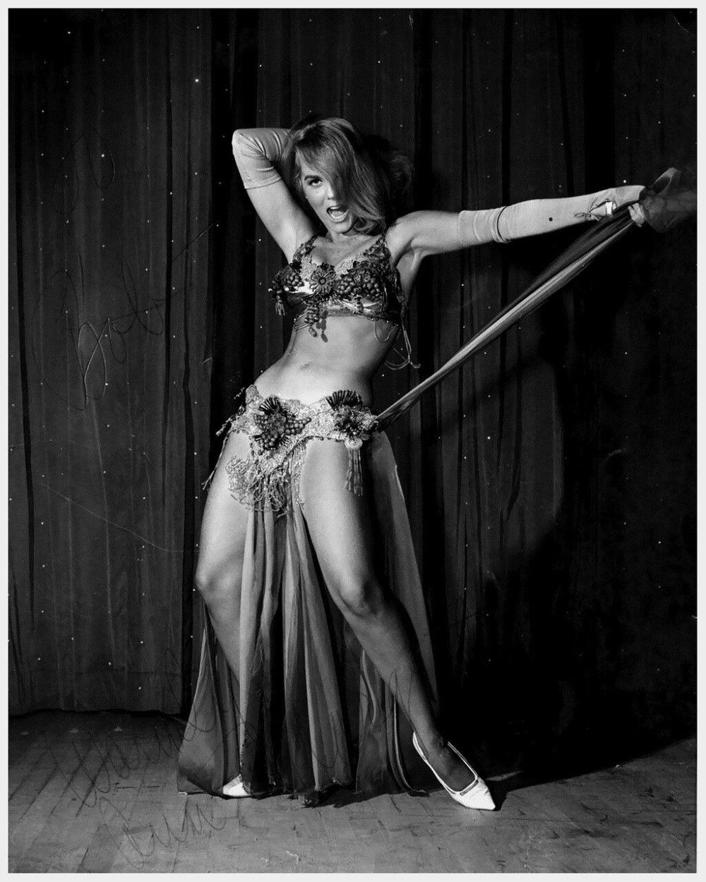Ann Margaret-Viva