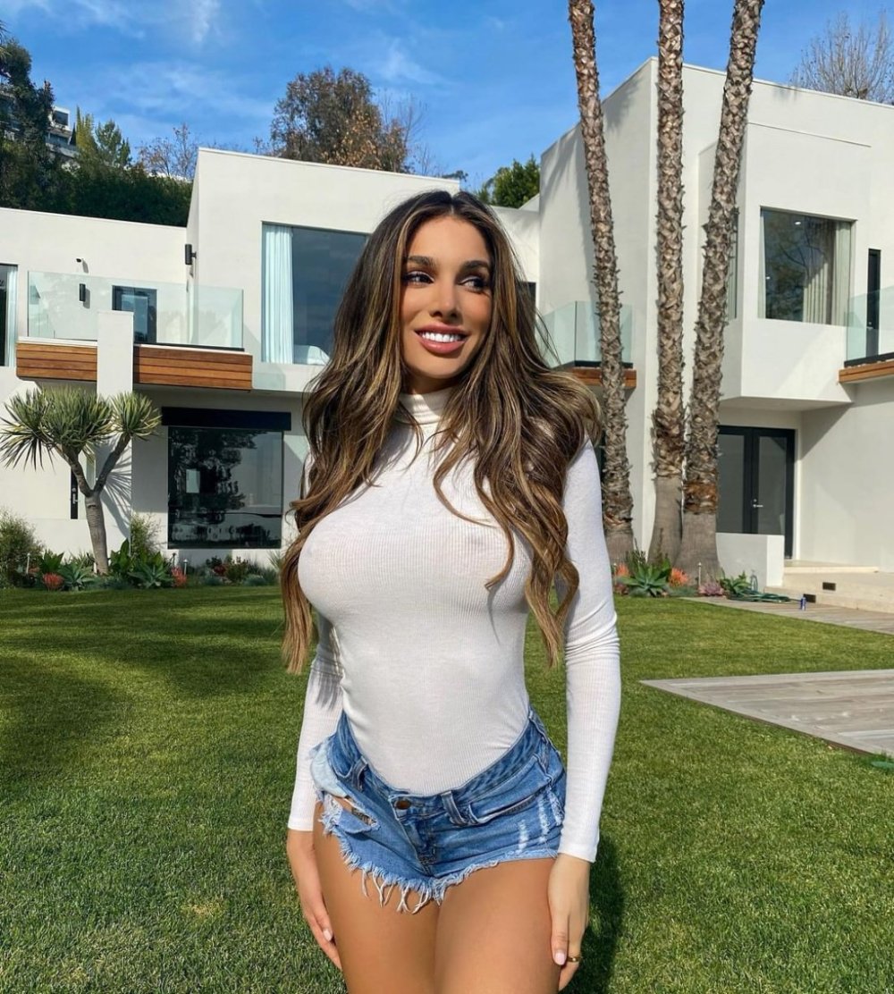 Krisztina Sereeny photo