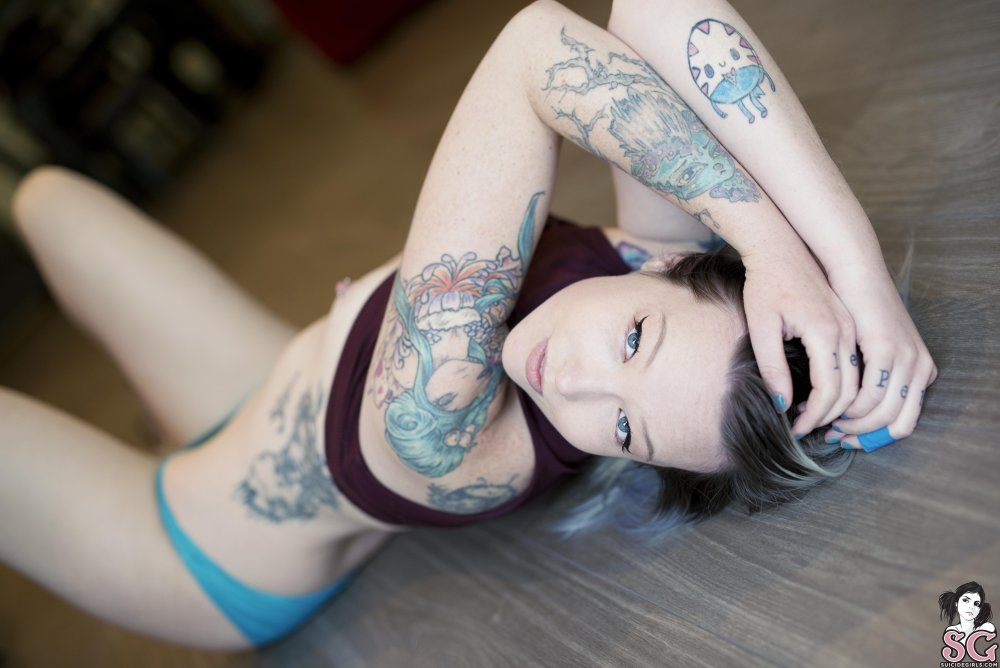 Xune suicide