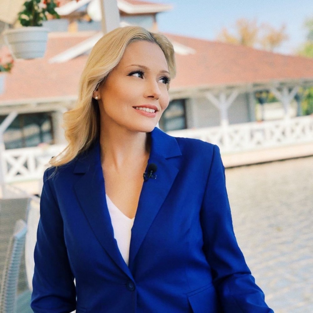 Lena Tretyakova is hot