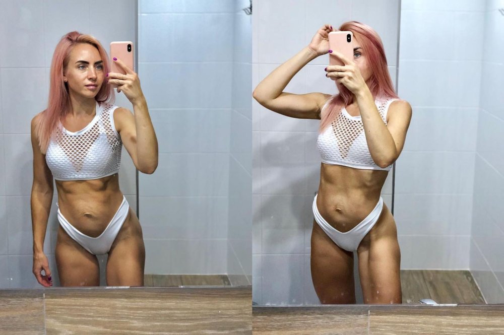 Darina Pavlova