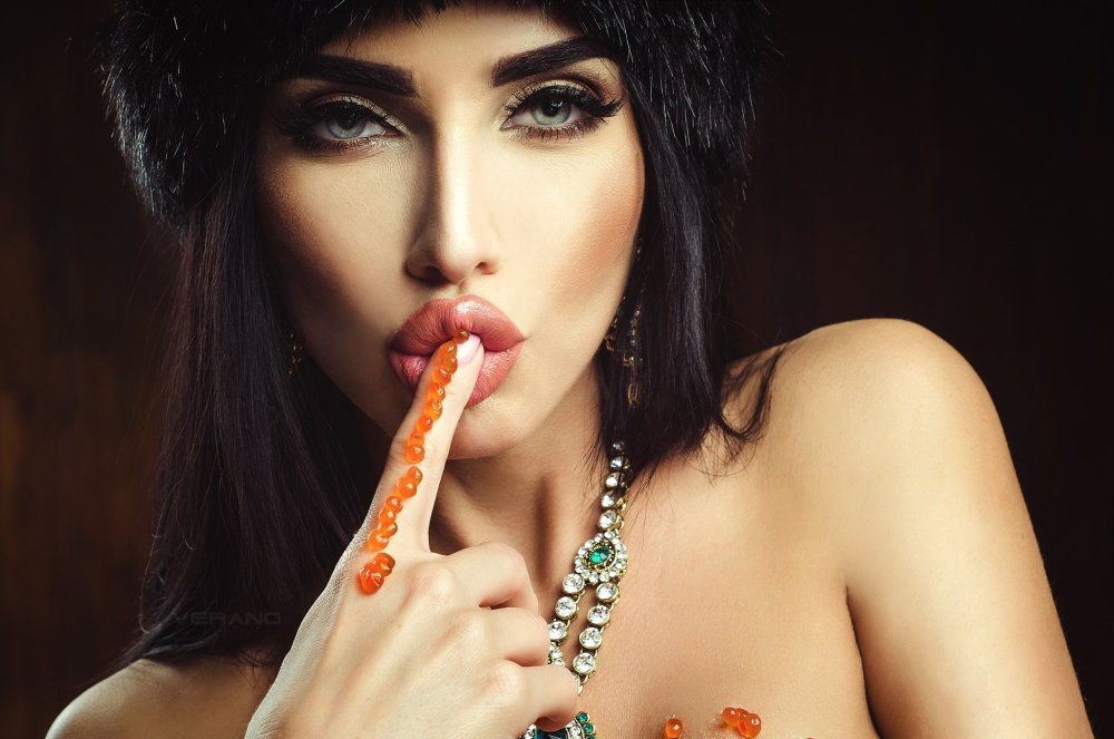 Marianna Markina