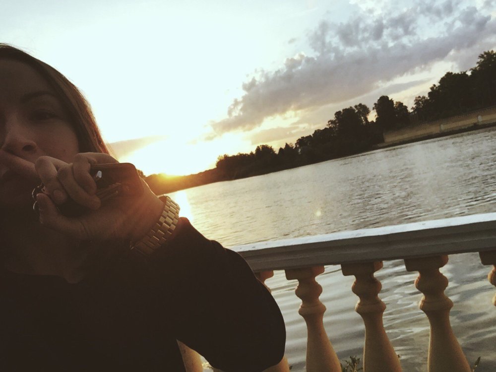 Darina Litvinova