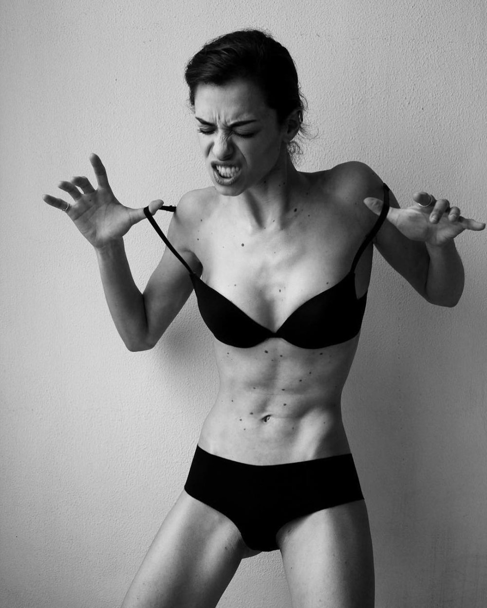 Marianna Magrilova