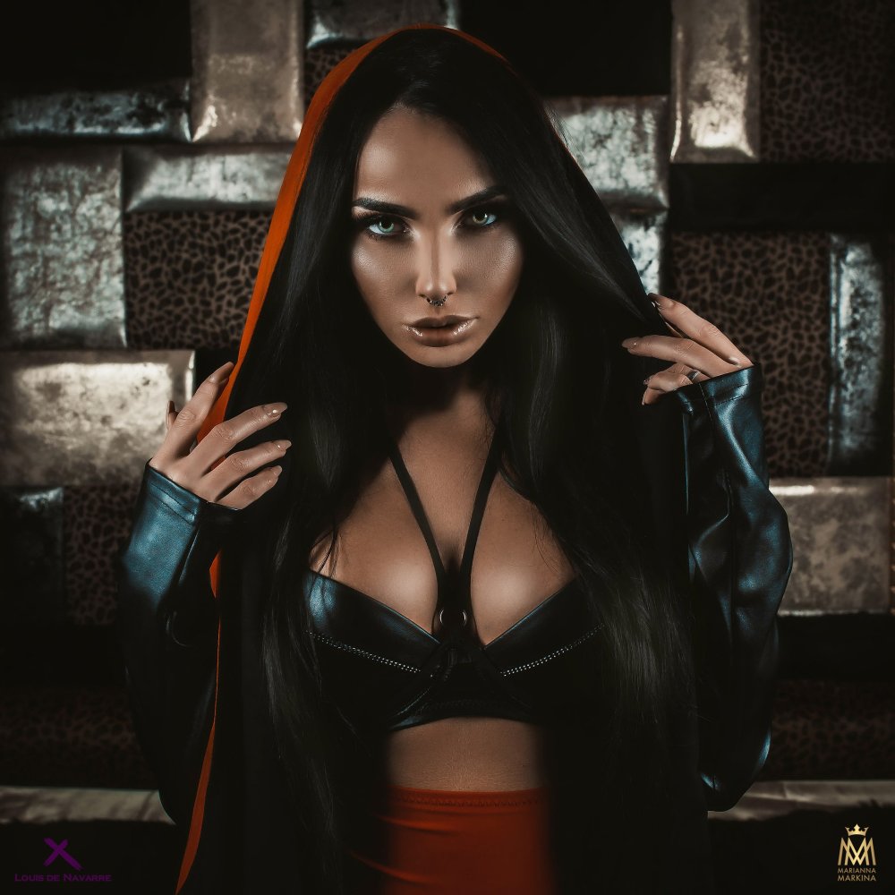 Marianna Markina