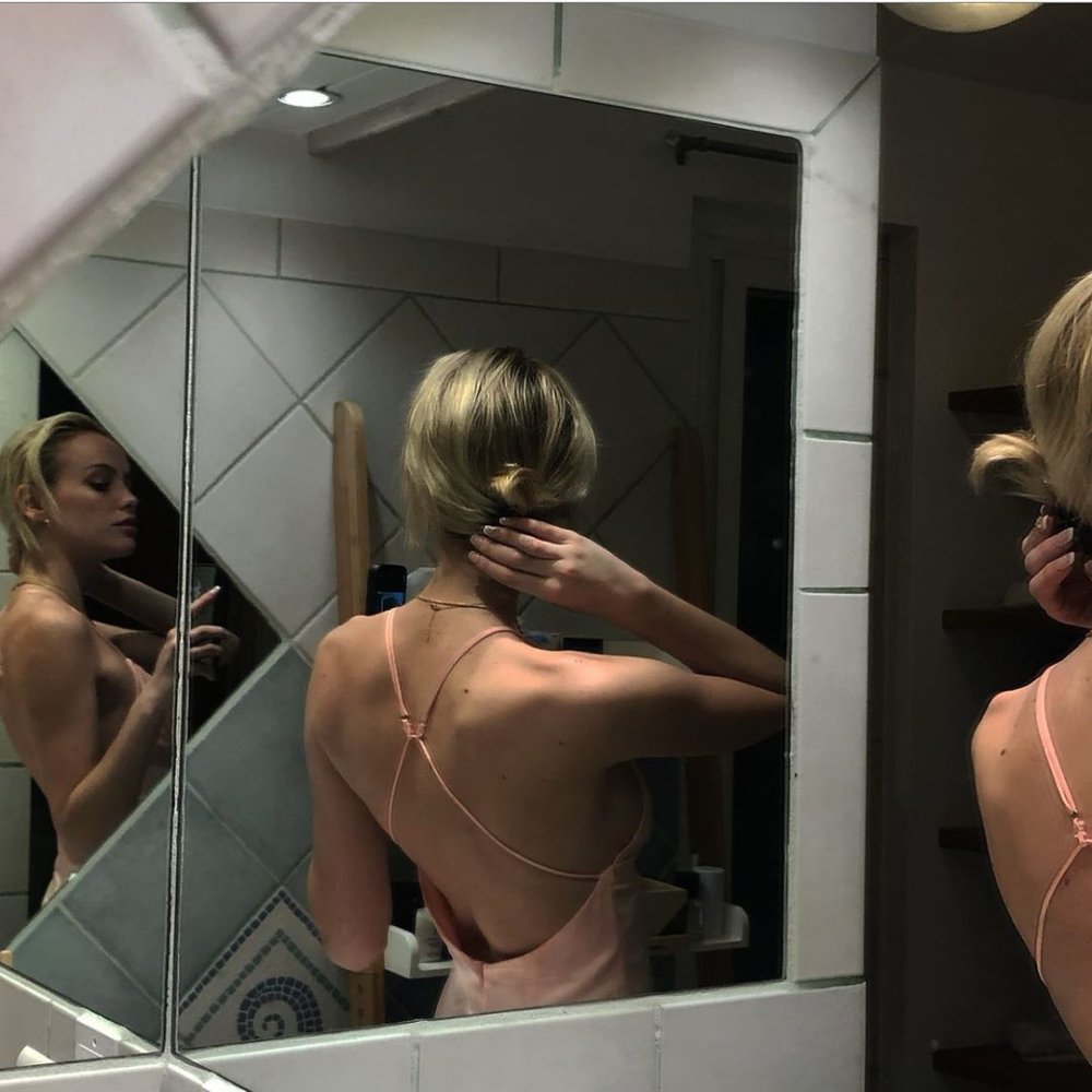 Chiara Hovland Nufr