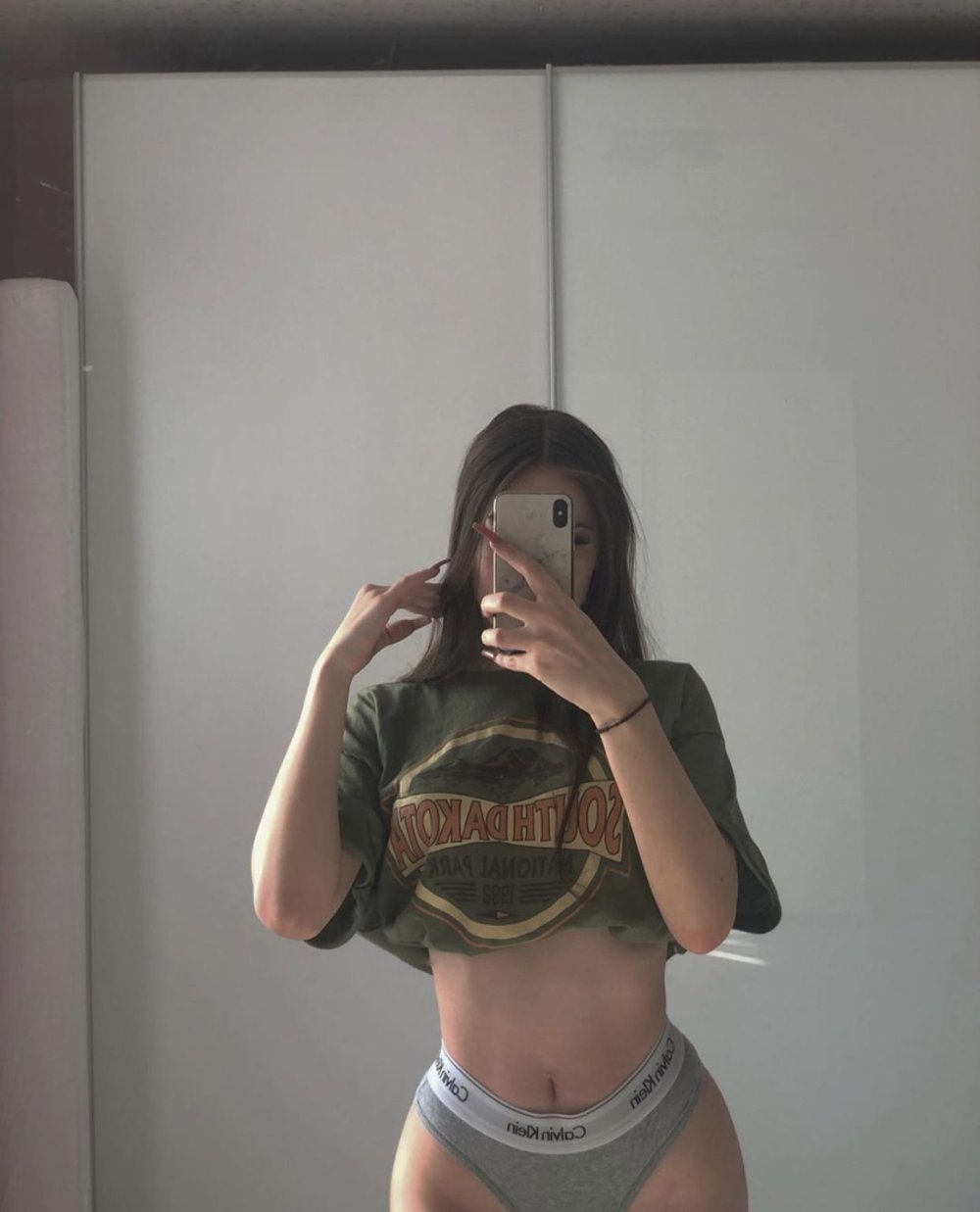 Aesthetics American Gerl