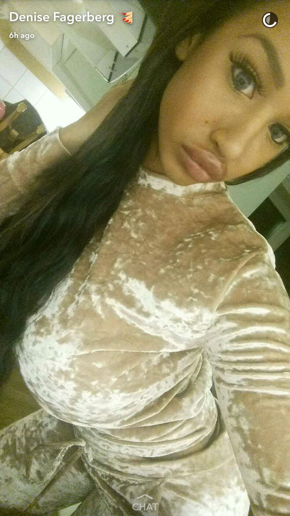 Denise Faggerberg