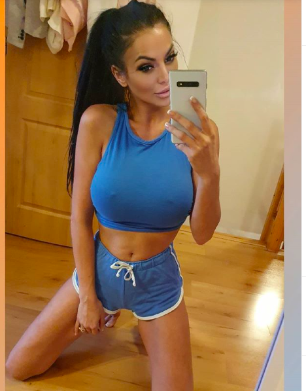 Denise Fagerberg