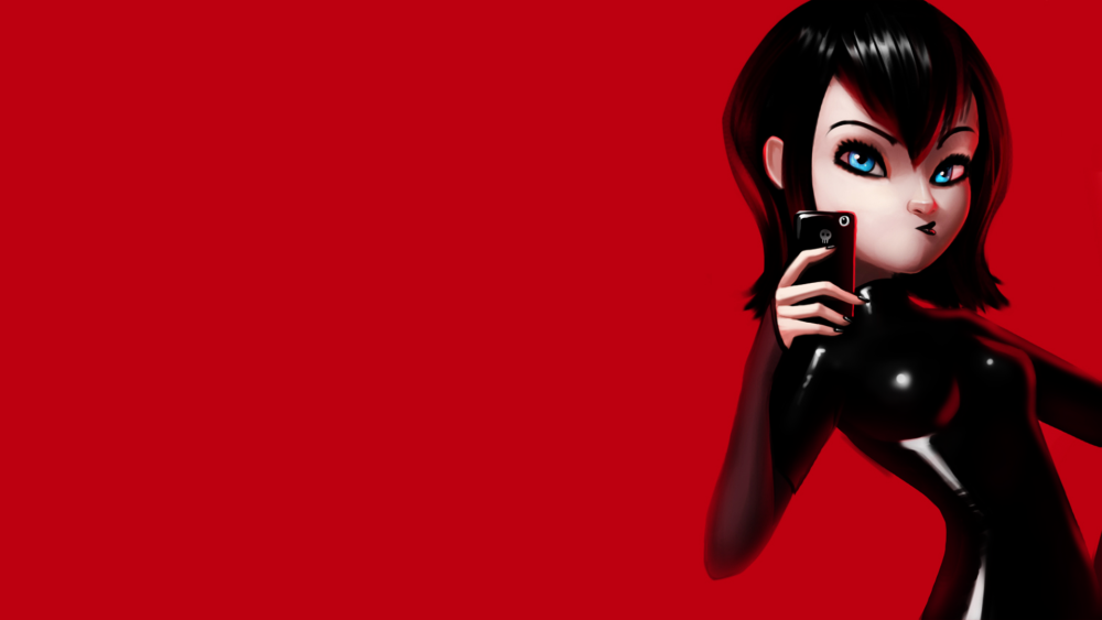 Mavis Dracula Rule 34