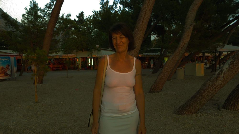Mature Grenny Nudist Festival