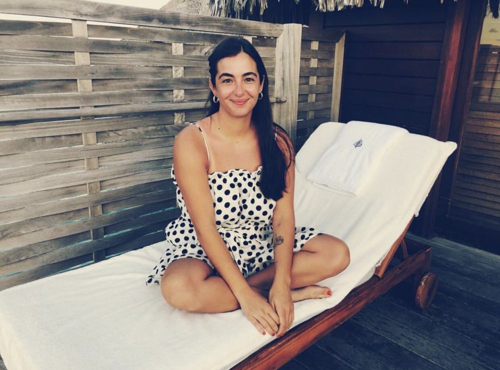 Alanna Dergan influenter