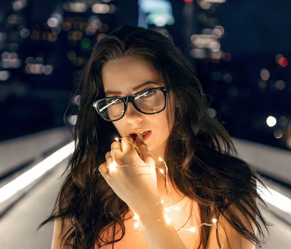 Alanna Pearson Hot