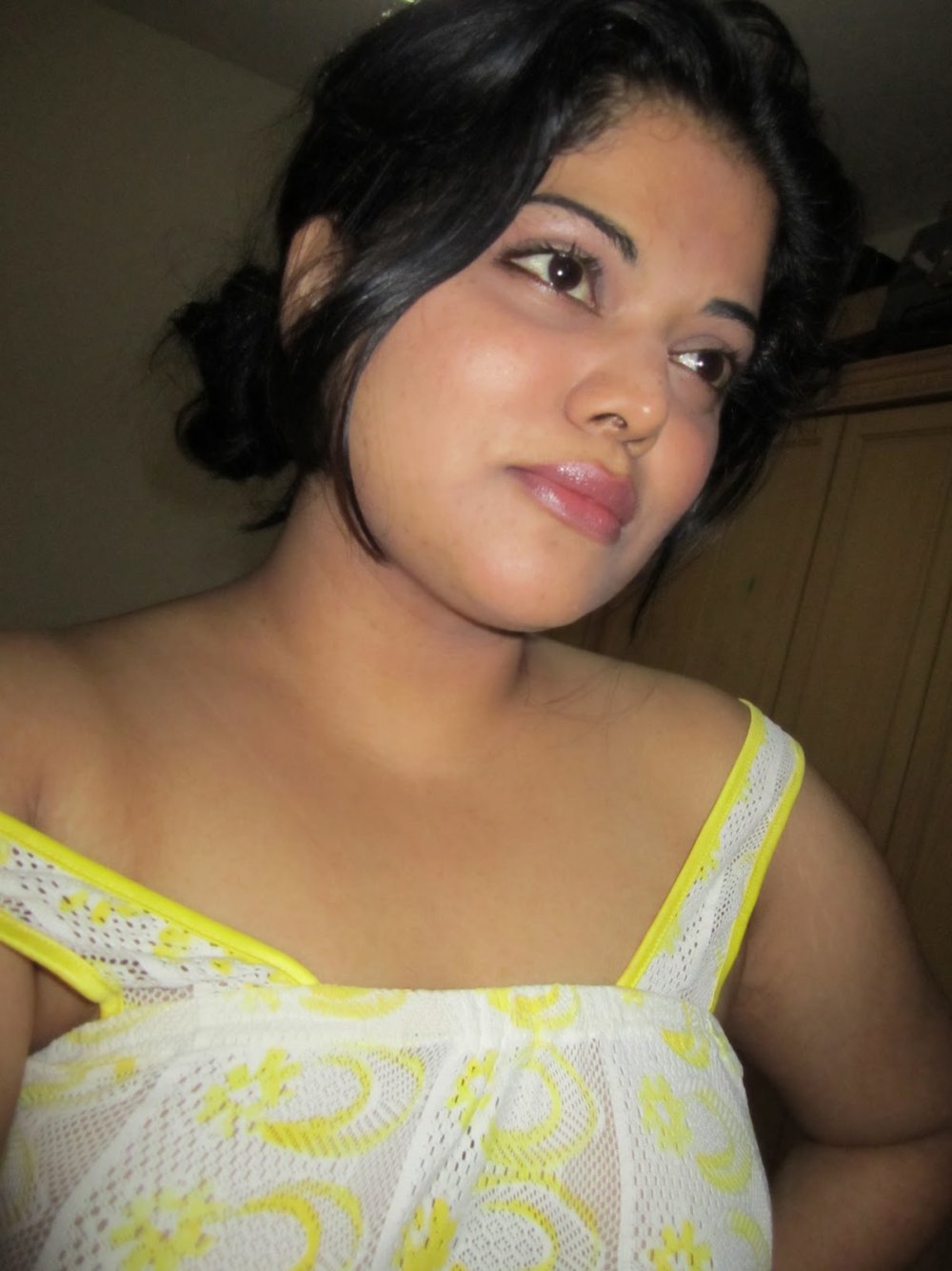 Indian film Bhabhi