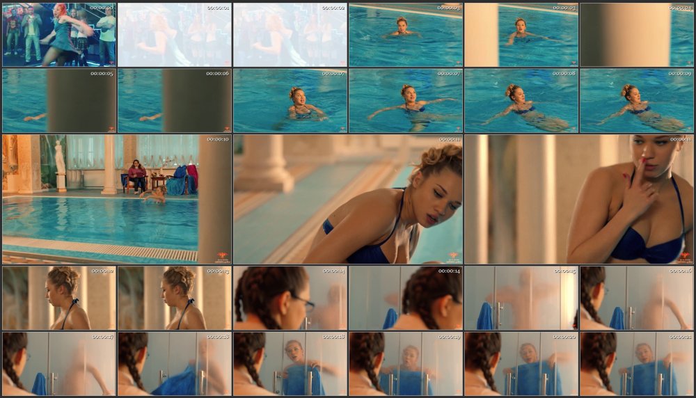 Anastasia Gold House 2 Instagram