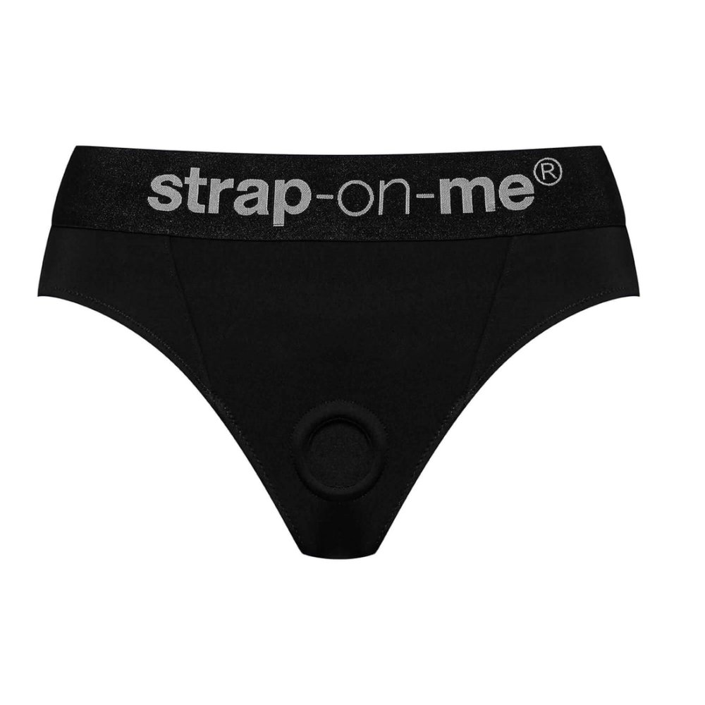 Panties for strapon men's