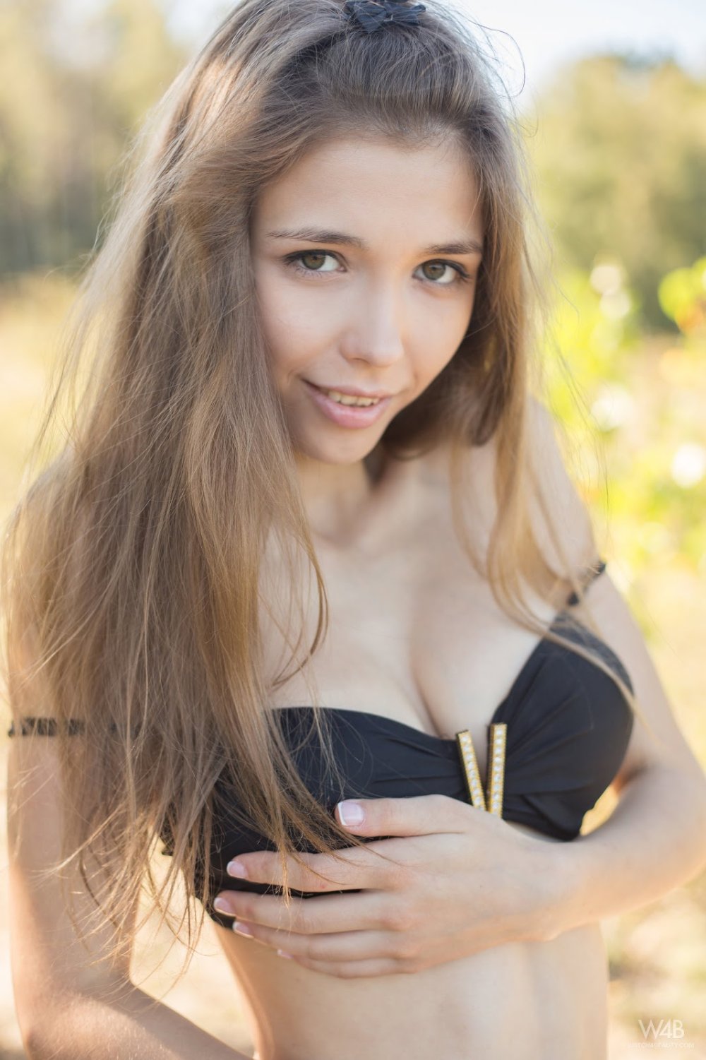 Mila Azul