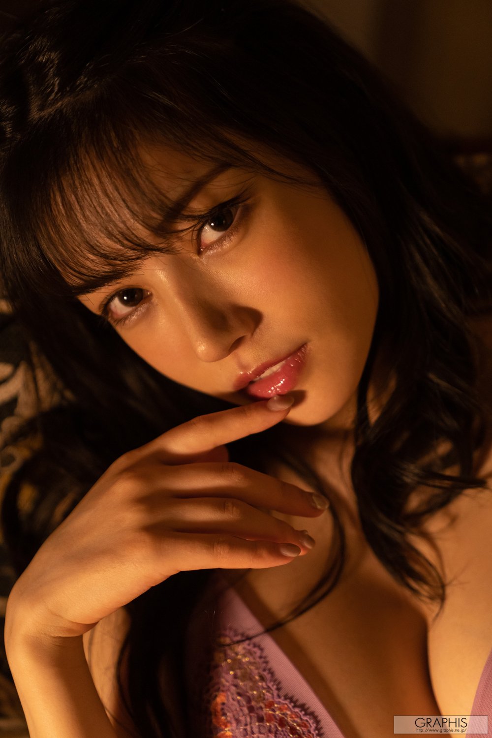 Karen kaede 楓 レ ン jjgirls nude sex