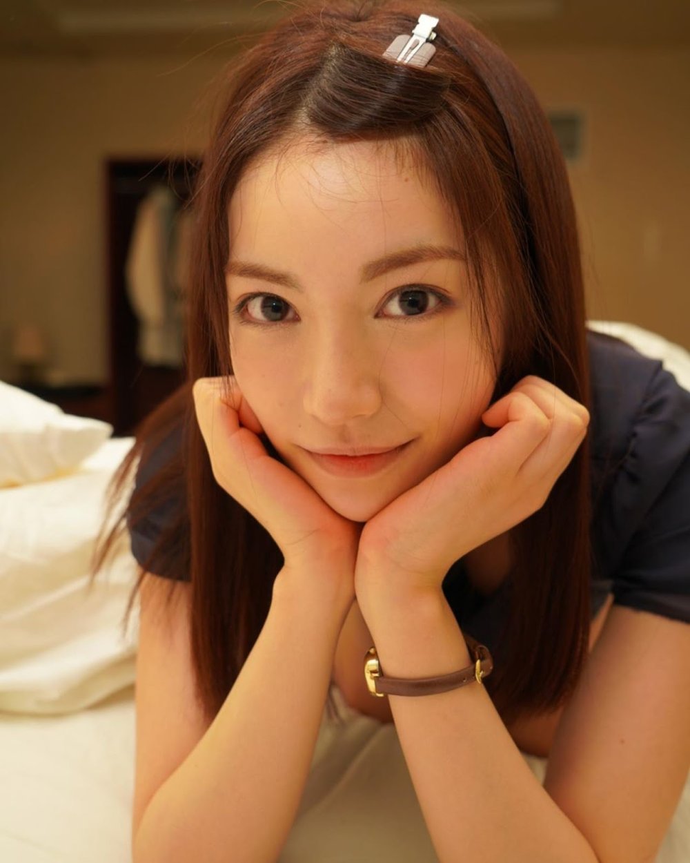 Karen Ishida Hot