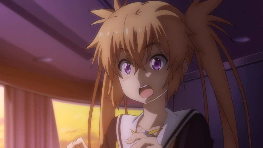Kujou Sara