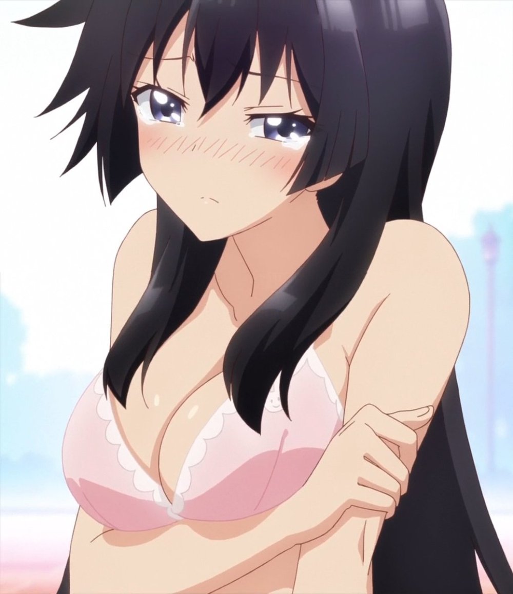 Island Kurutsu Karen