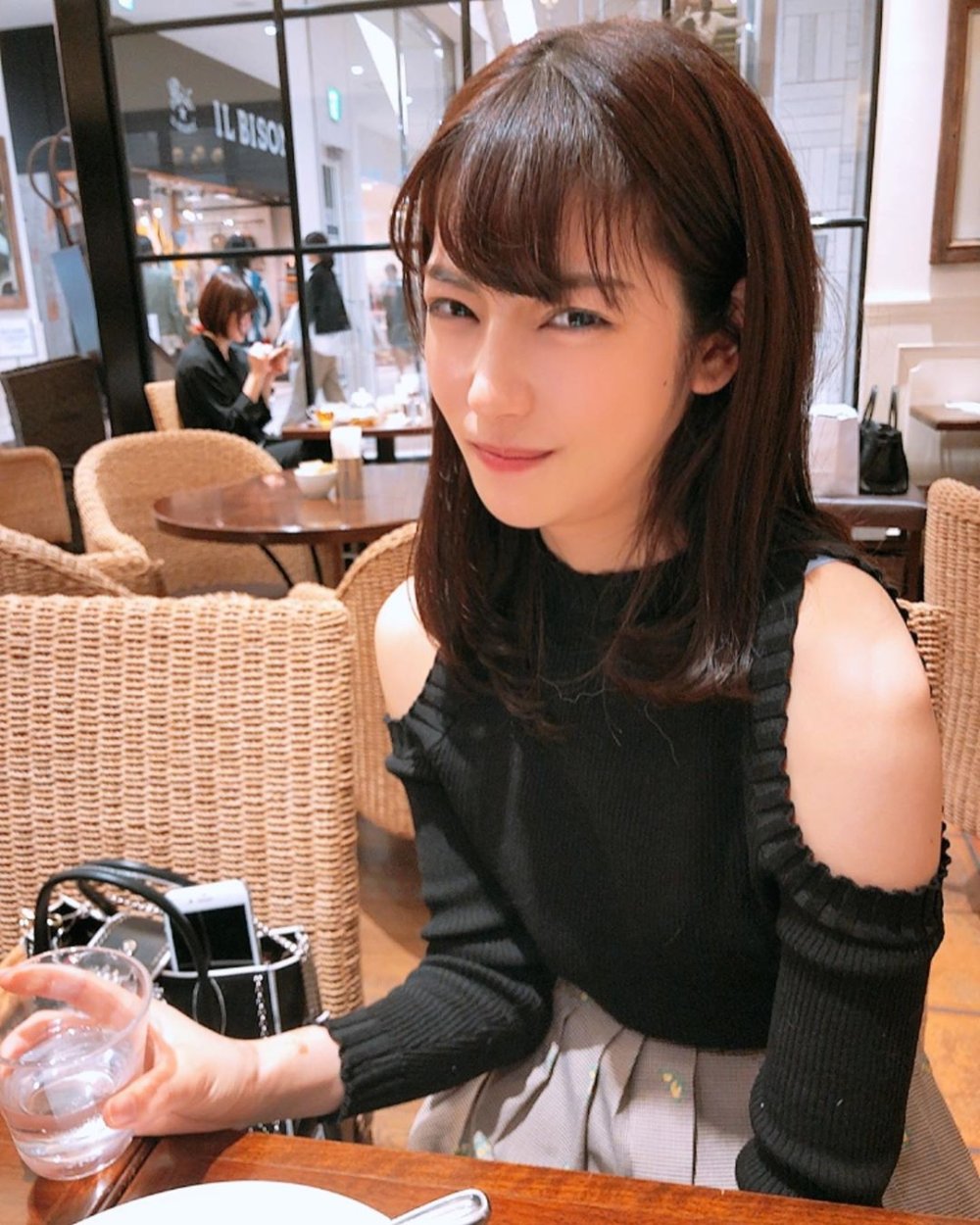 Karen Kaede Feet