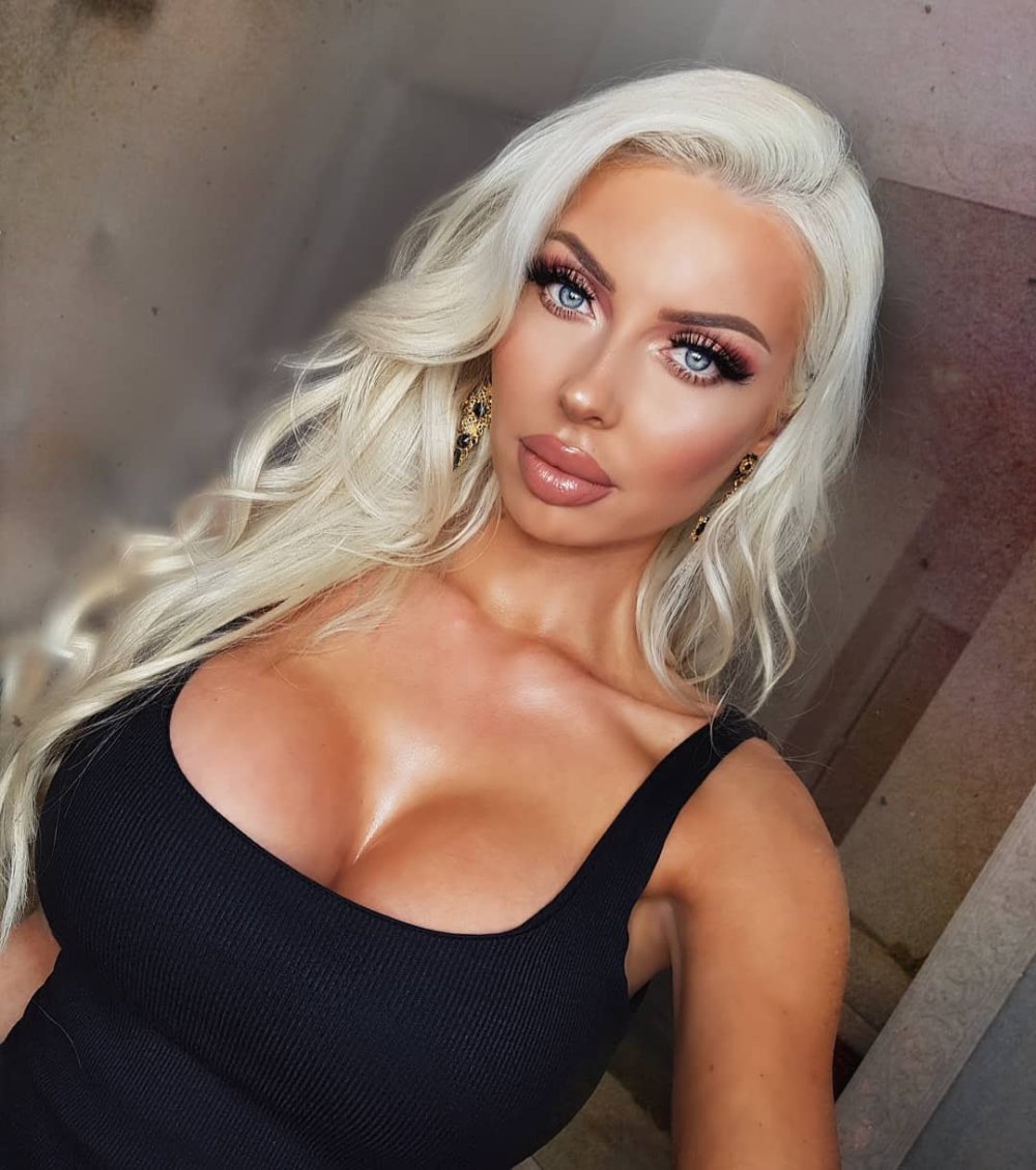 Katrin Novikova model