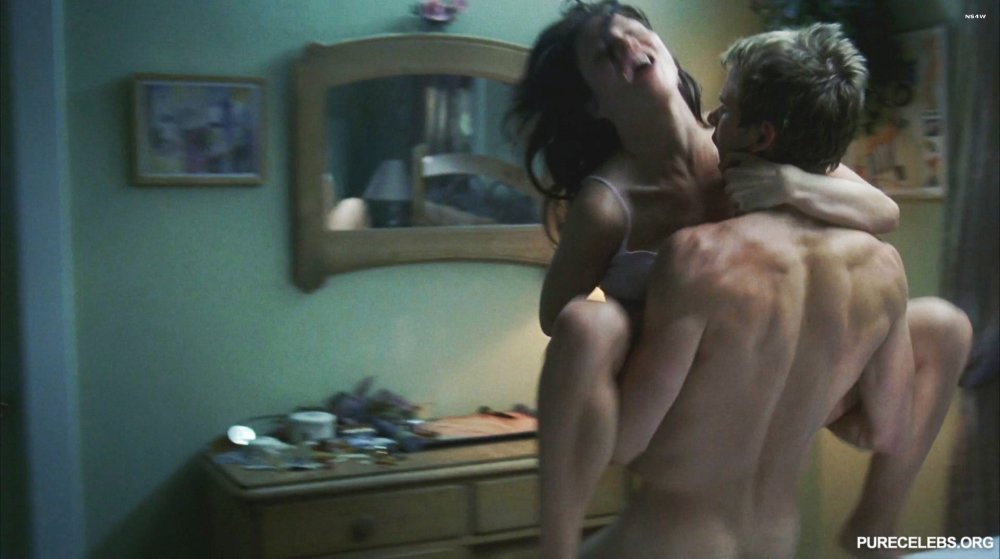 Lynn Collins Erotic scenes