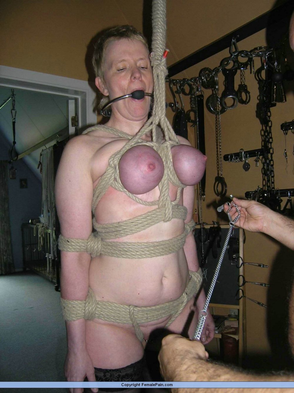 Breast