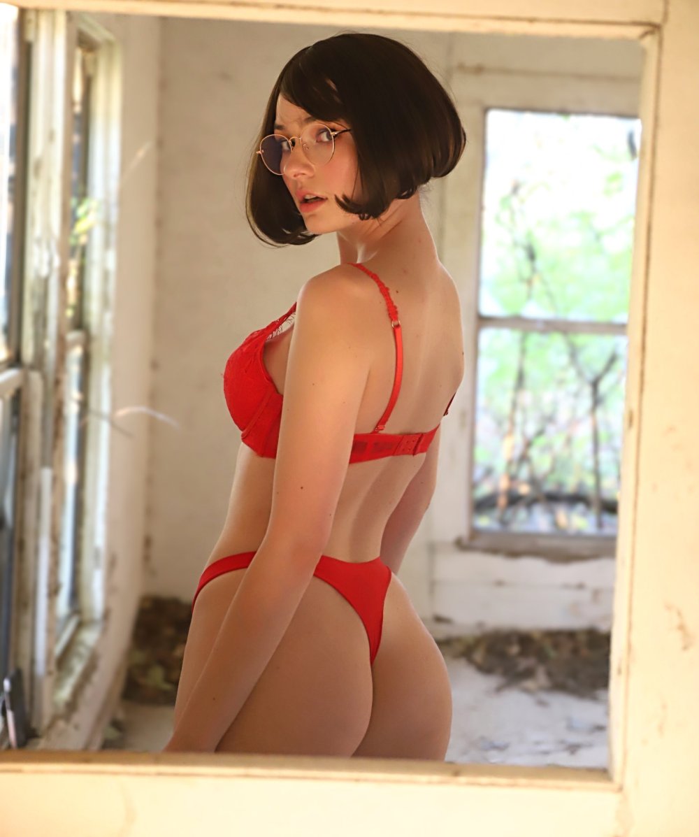 Maggie omgcosplay drain
