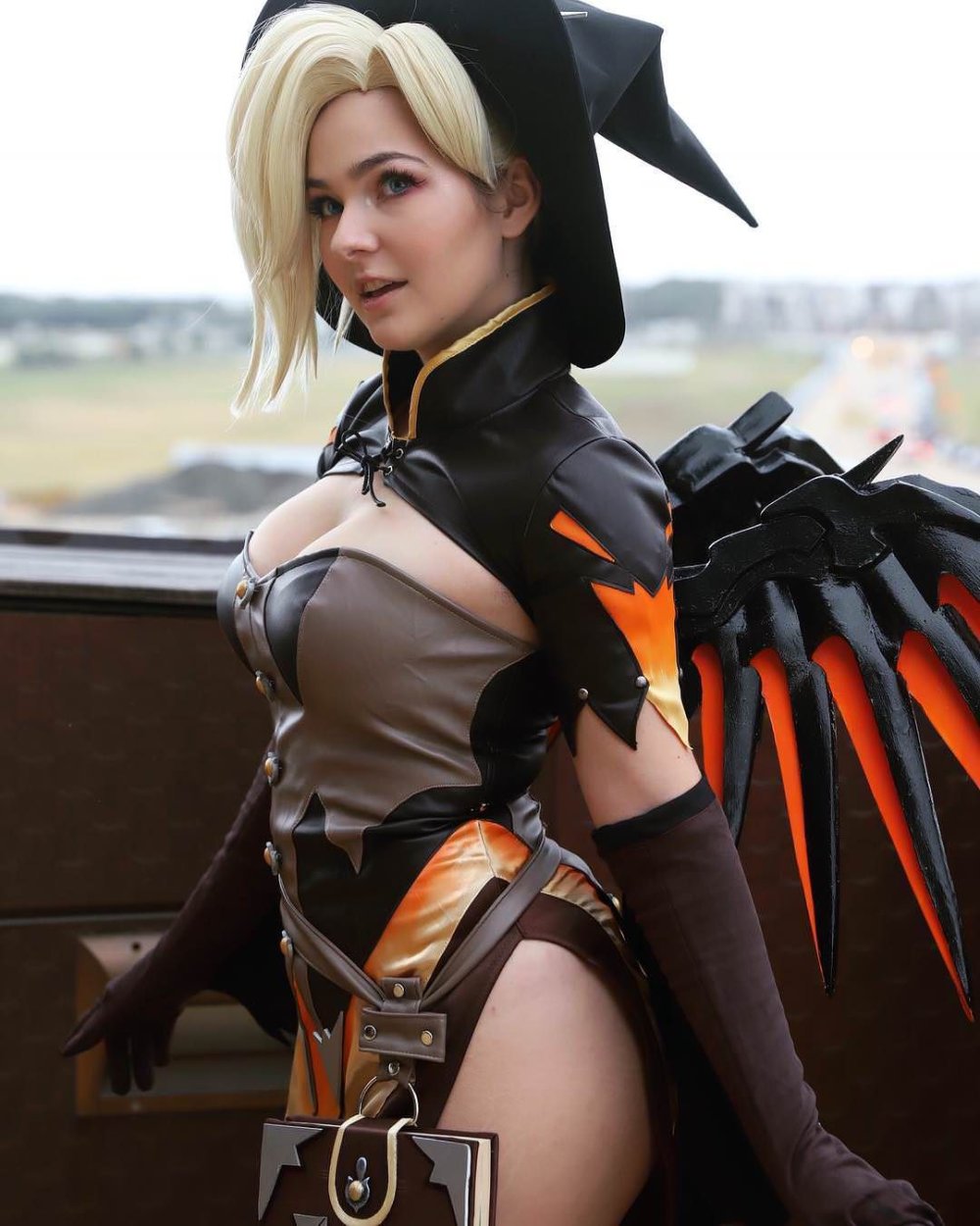 Omgcosplay Ramon