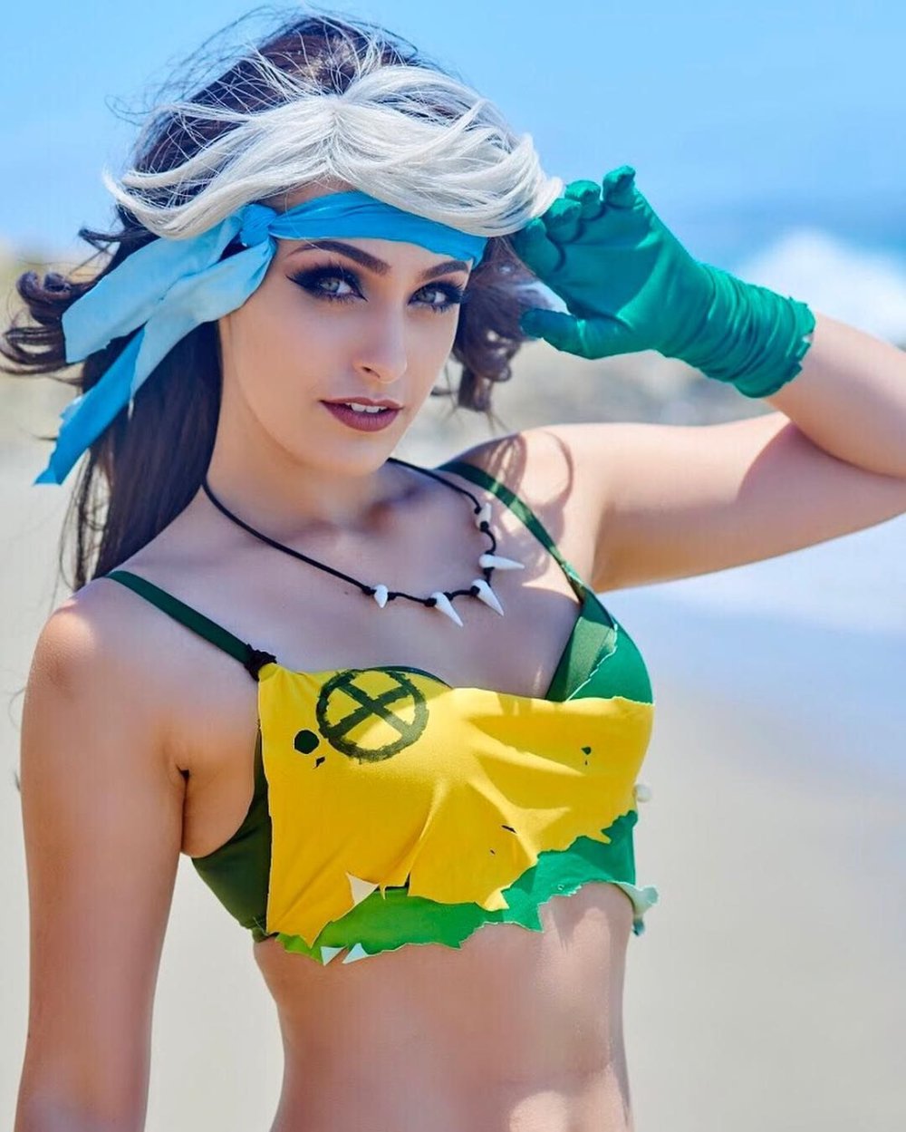 Maggie McGehee Omgcosplay