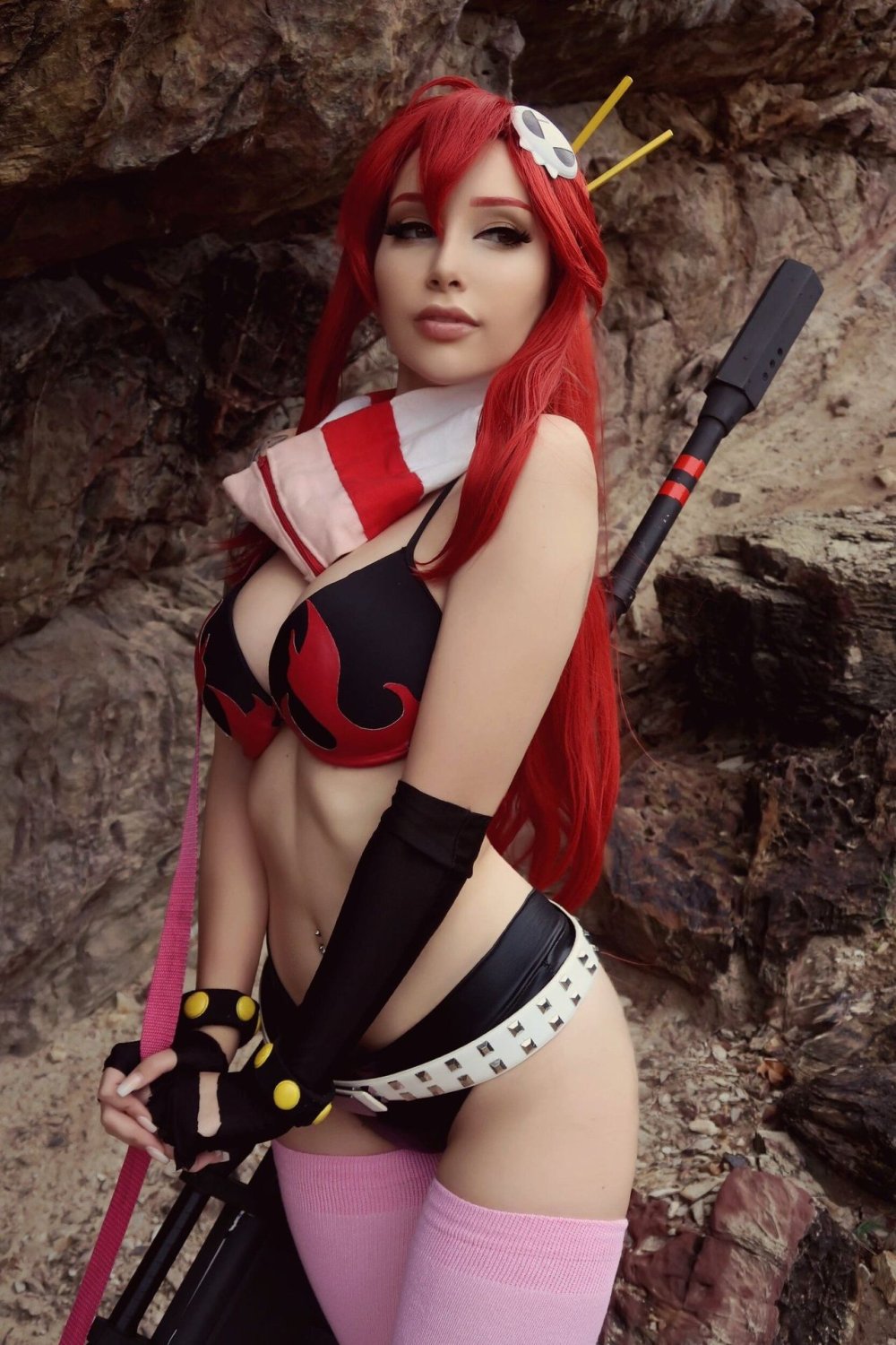 Katyuska Moonfox